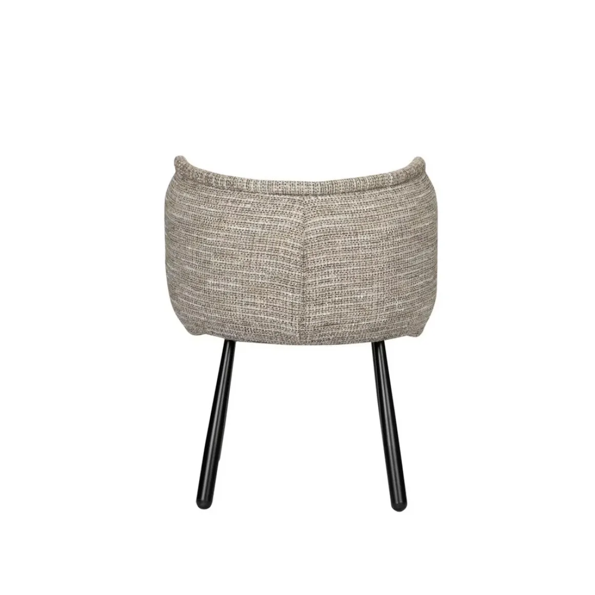 Panda fauteuil Coco