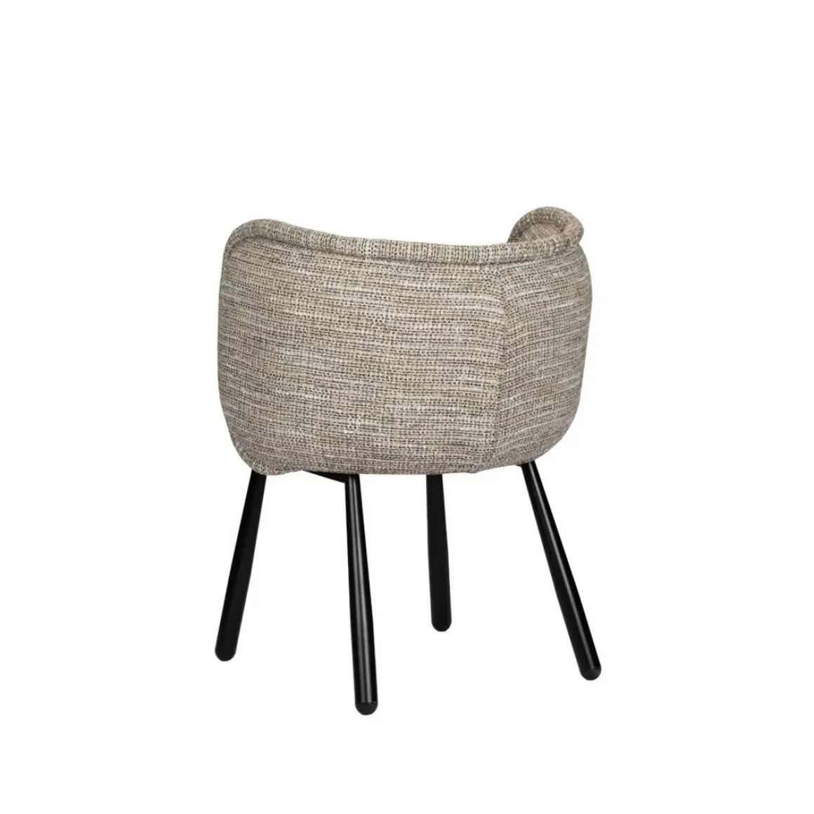 Panda fauteuil Coco