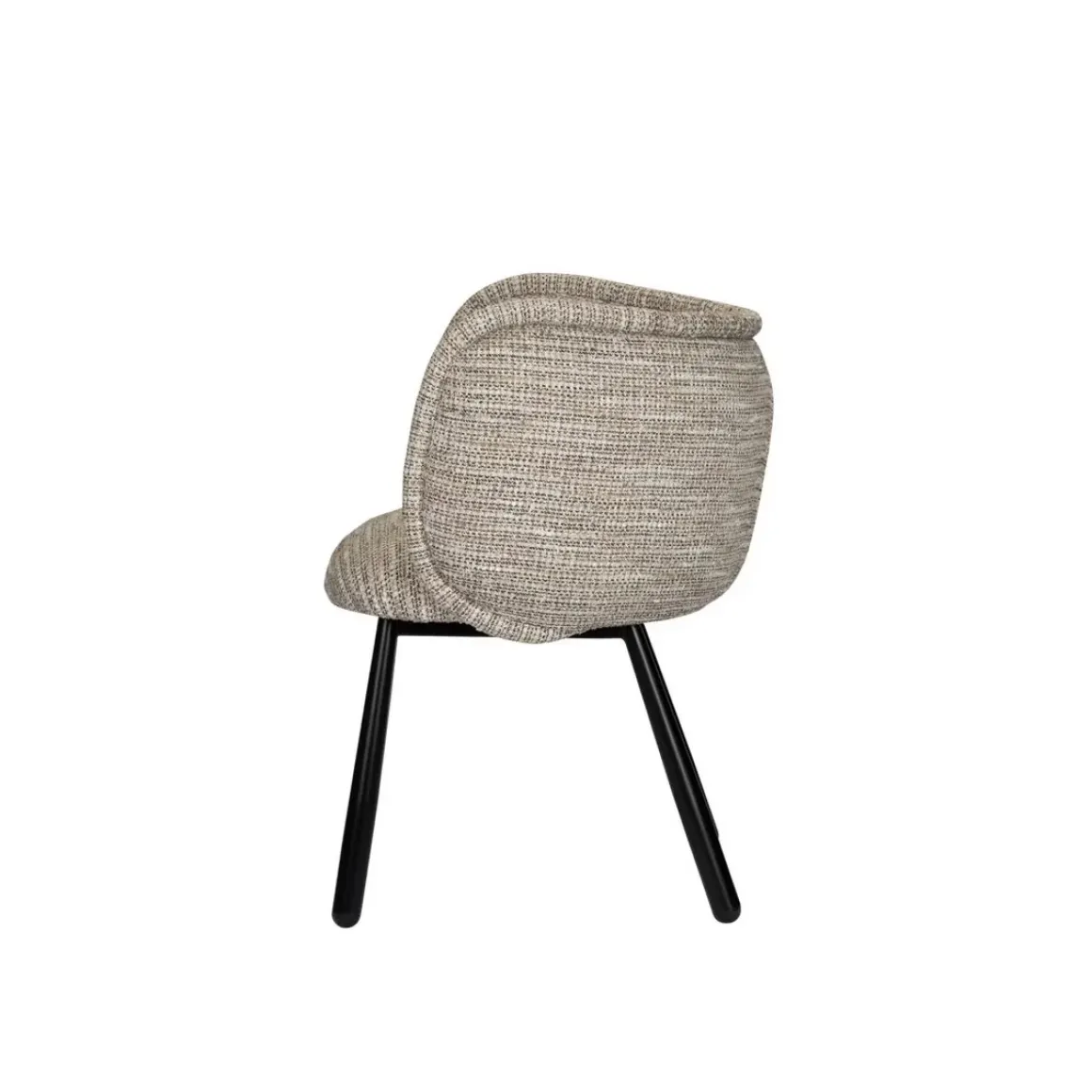 Panda fauteuil Coco