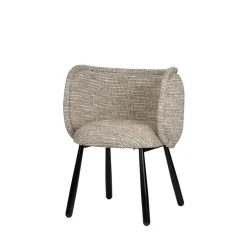 Panda fauteuil Coco