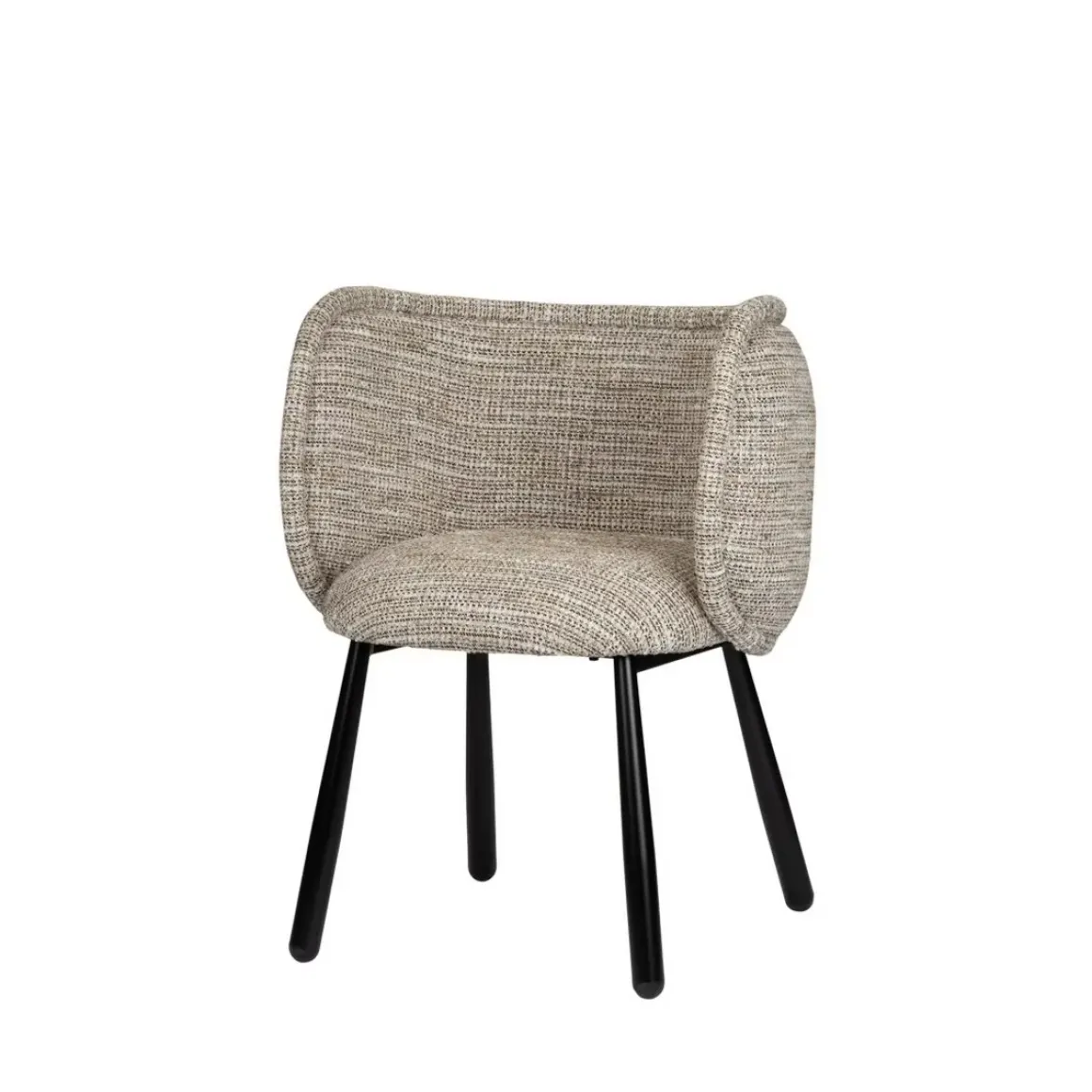 Panda fauteuil Coco