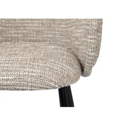 Panda fauteuil Coco
