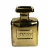 Parfum vaas goud 20x9x30cm