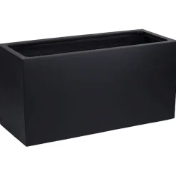 Plantenbak – Indiana black
