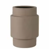 Plantenpot – Billund taupe