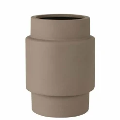 Plantenpot – Billund taupe