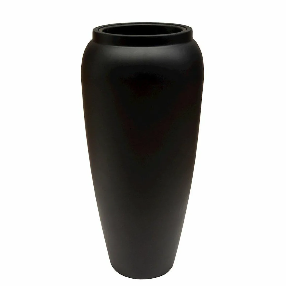 Plantenpot – Hobro black