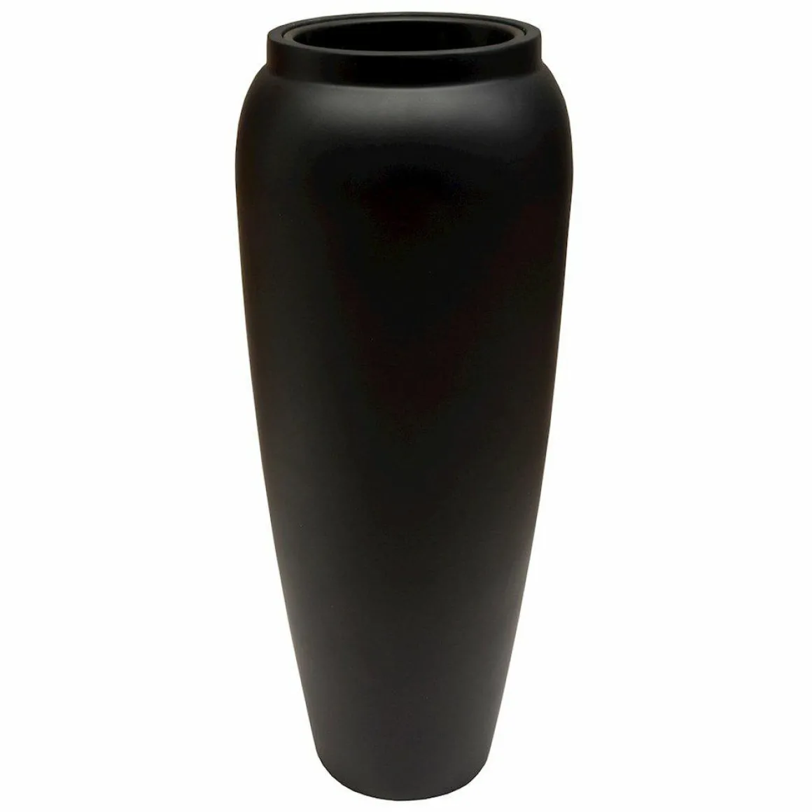 Plantenpot – Hobro black