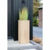 Plantenpot – Jakarta stripe beige