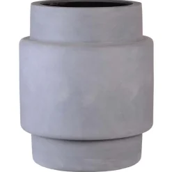 Pot – Billund grey