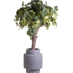 Pot – Billund grey