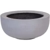 Pot – Ducos S grey (set van 2 stuks)