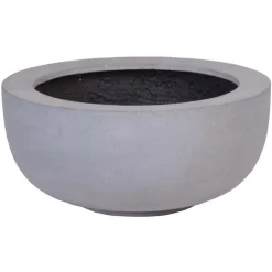 Pot – Ducos S grey (set van 2 stuks)