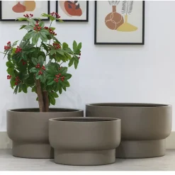 Pot – Nyborg taupe