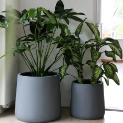 Pot – Portland Gray