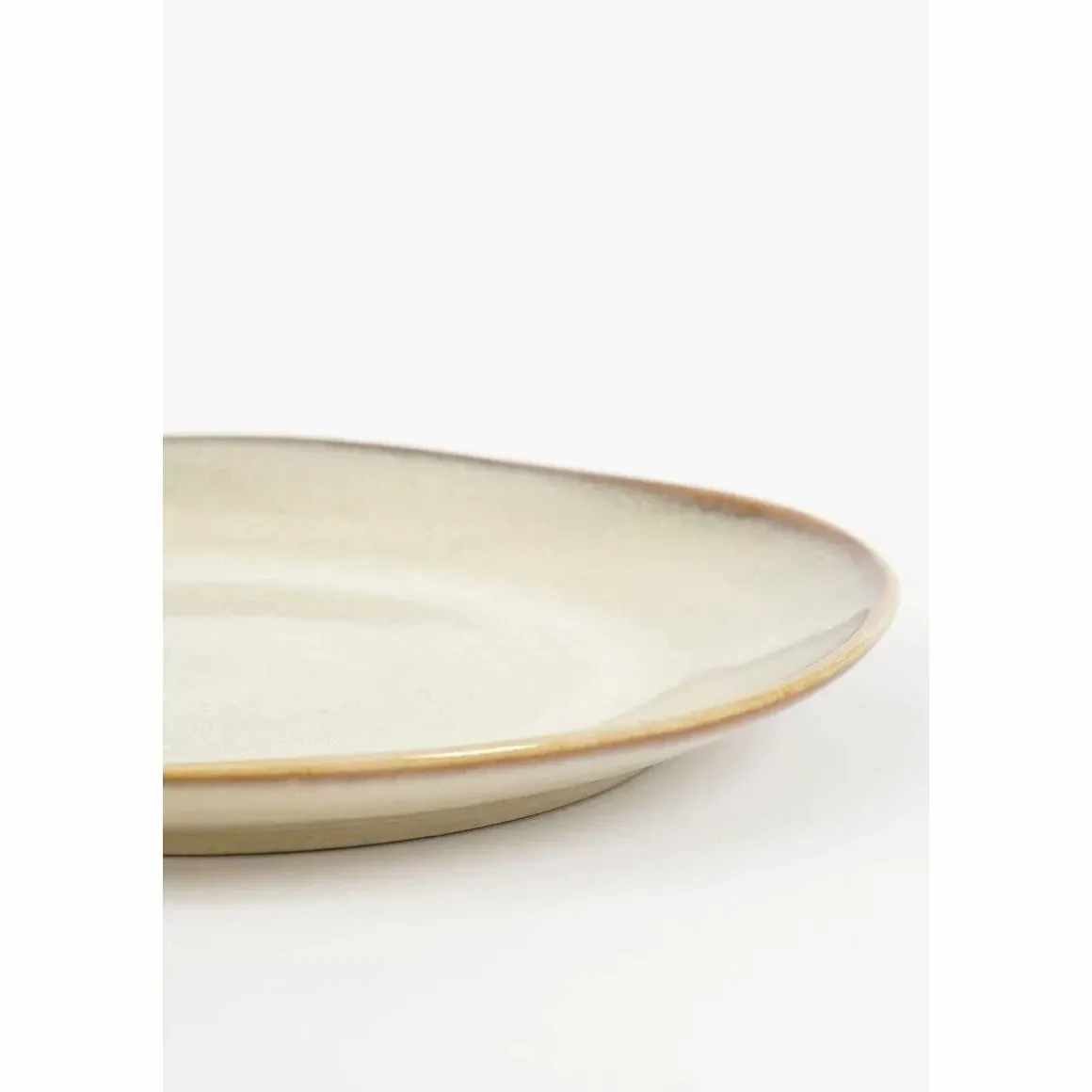 Racco Serviesset 4 Persoons – Steengoed – Beige