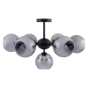 Sophia Hanglamp smoke bol hotel chique