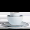 Tabo Serviesset 4 Persoons – Grijs