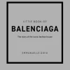 Tafelboek Balenciaga Grijs
