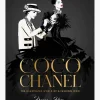 Tafelboek Coco Chanel zwart goud Luxe editie