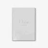 Tafelboek Dior Catwalk Fashionbook grijs