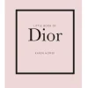 Tafelboek Dior roze