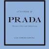 Tafelboek Prada blauw