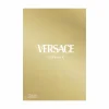 Tafelboek Versace goud Catwalk