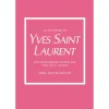Tafelboek Yves Saint Laurent roze