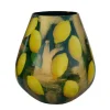 Tasman lemon Ø26 x H28 cm