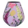 Tasman M pink summer flower Ø26 x H28 cm