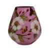 Tasman M rosehip pink Ø26 x H28 cm