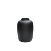 Vaas – Artic black zwart