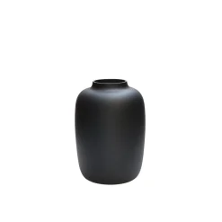 Vaas – Artic black zwart