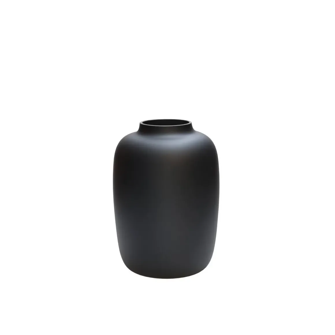 Vaas – Artic black zwart