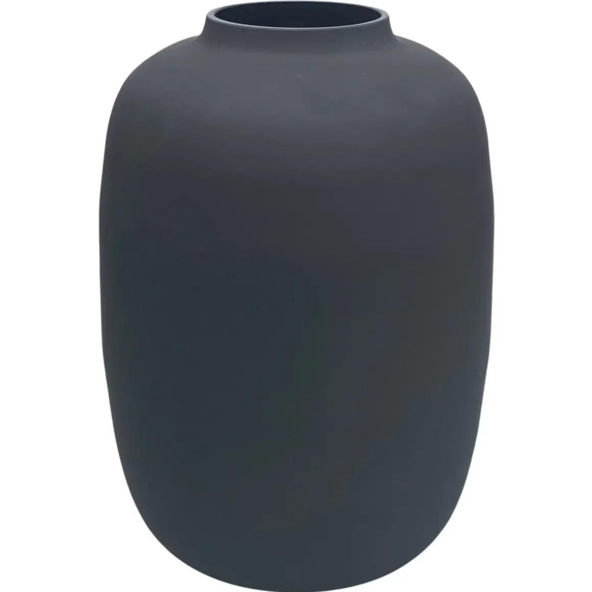 Vaas – Artic black zwart