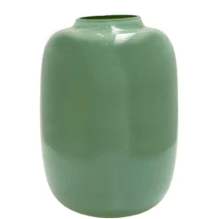 Vaas – Artic pastel green