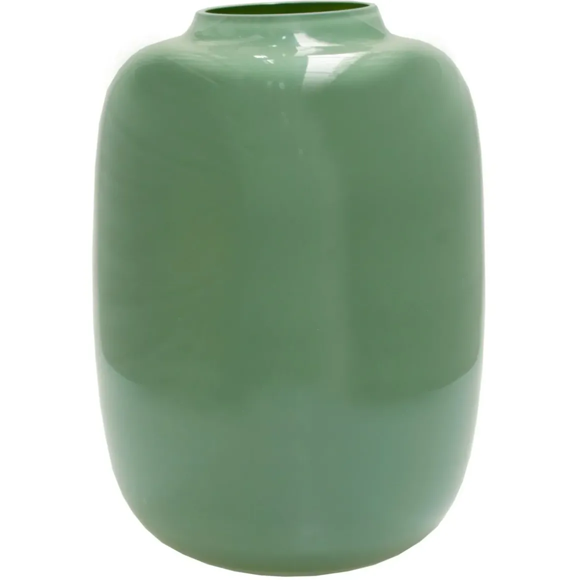 Vaas – Artic pastel green