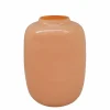 Vaas – Artic pastel peach