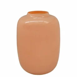 Vaas – Artic pastel peach