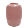 Vaas – Artic pastel pink