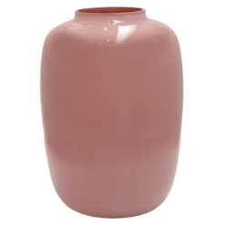 Vaas – Artic pastel pink