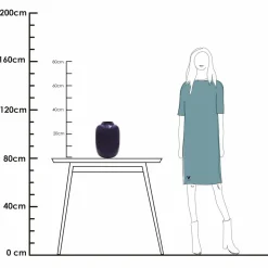 Vaas – Artic purple