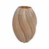 Vaas 3D Thom Silky Beige Glas – 27CM