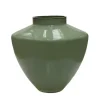 Vaas – Kagera pastel green