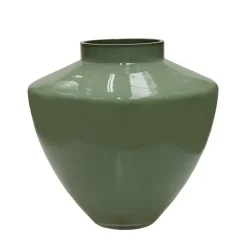 Vaas – Kagera pastel green