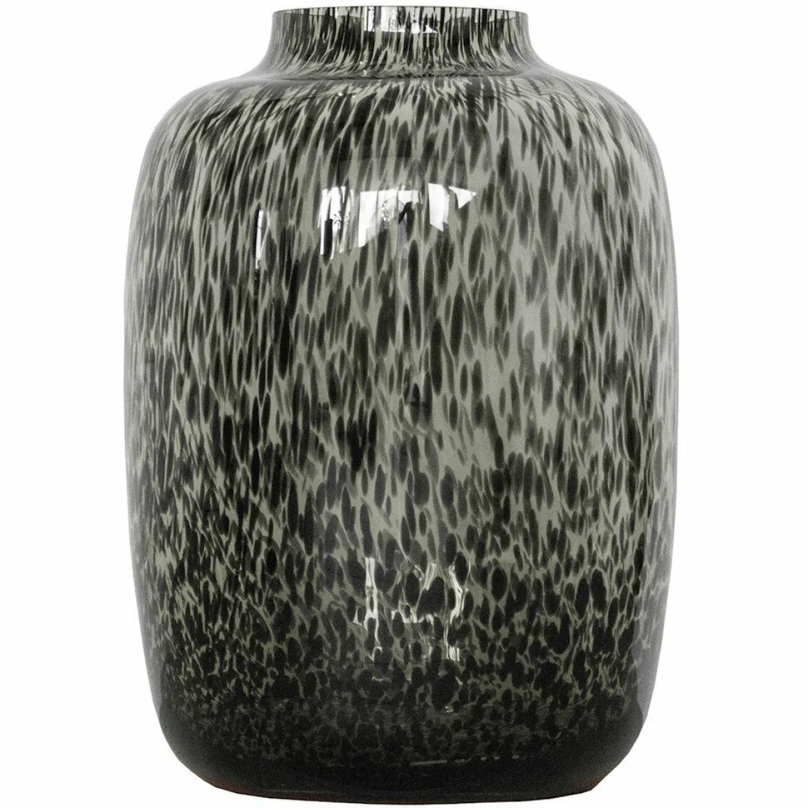 Vaas – Kara grey cheetah