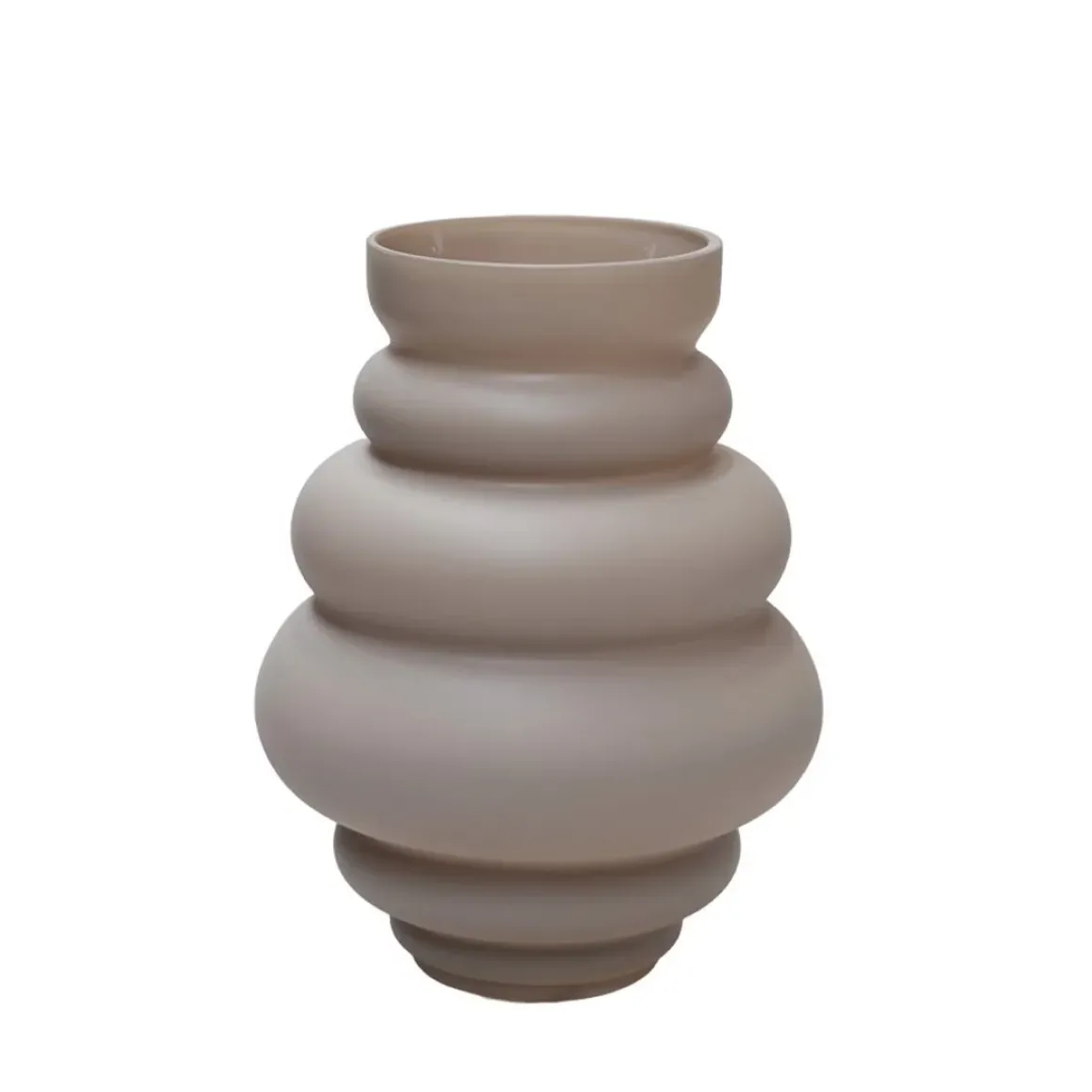 Vaas – Maputo matte ivory