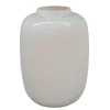 Vase the world – Artic ivory beige vaas 3 afmetingen