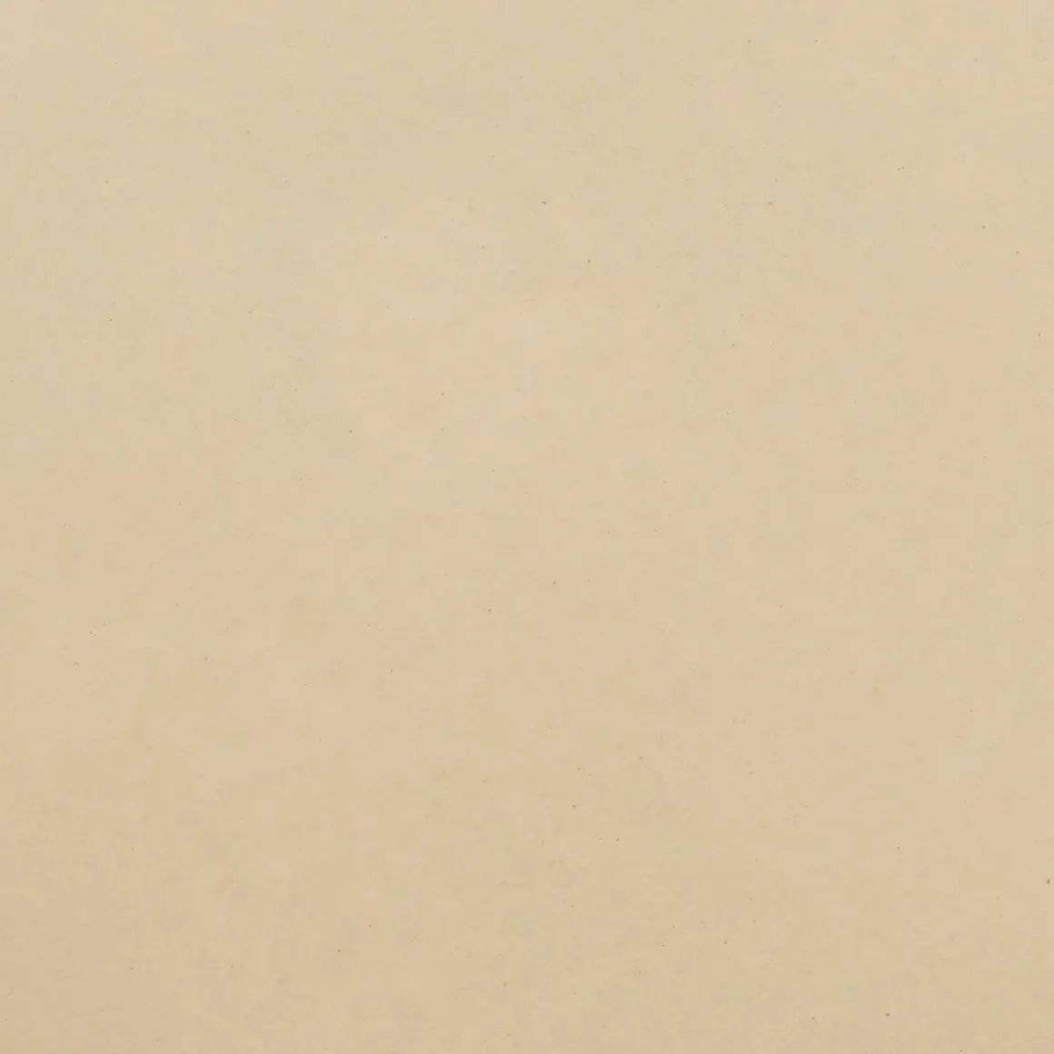 Vendi Bijzettafel – H40 x Ø35 cm – Keramiek – Crème